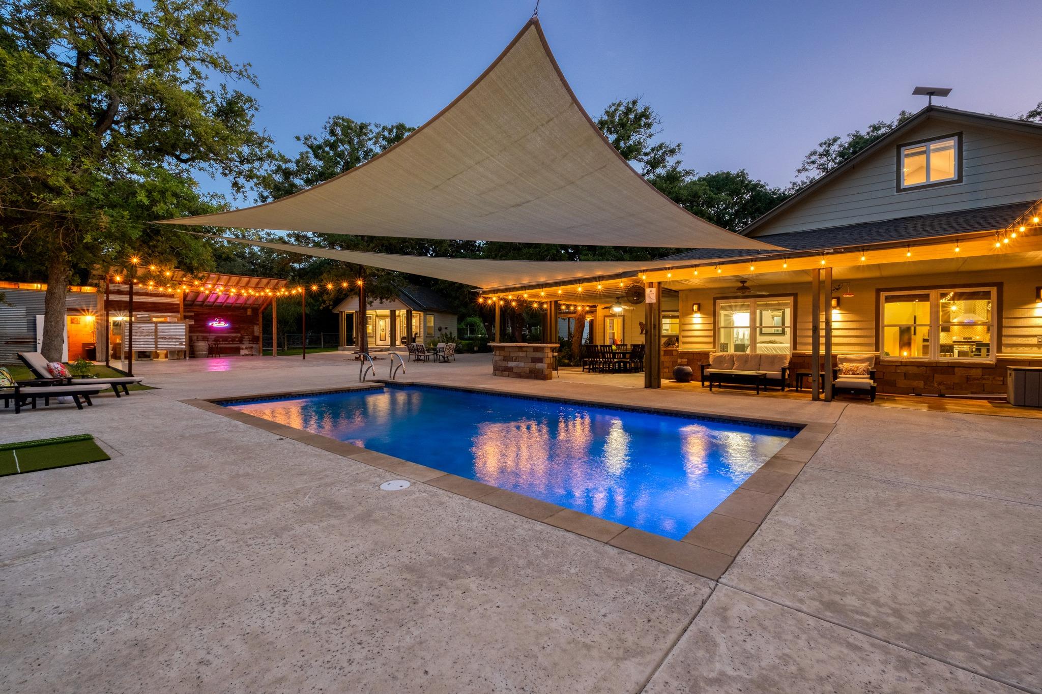 1474 County Road B None, Lexington, TX, 78947