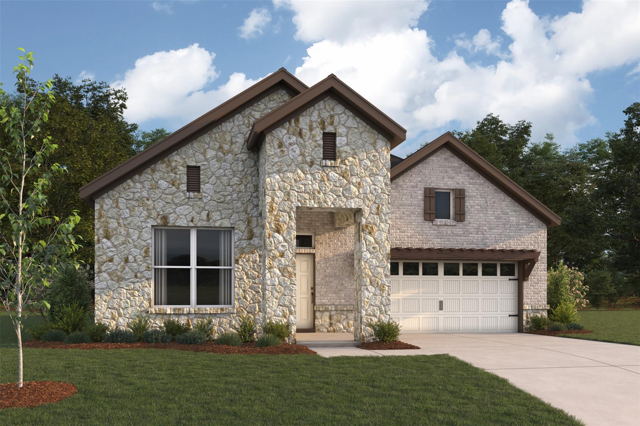 325 Champ Ave, Buda, TX, 78610