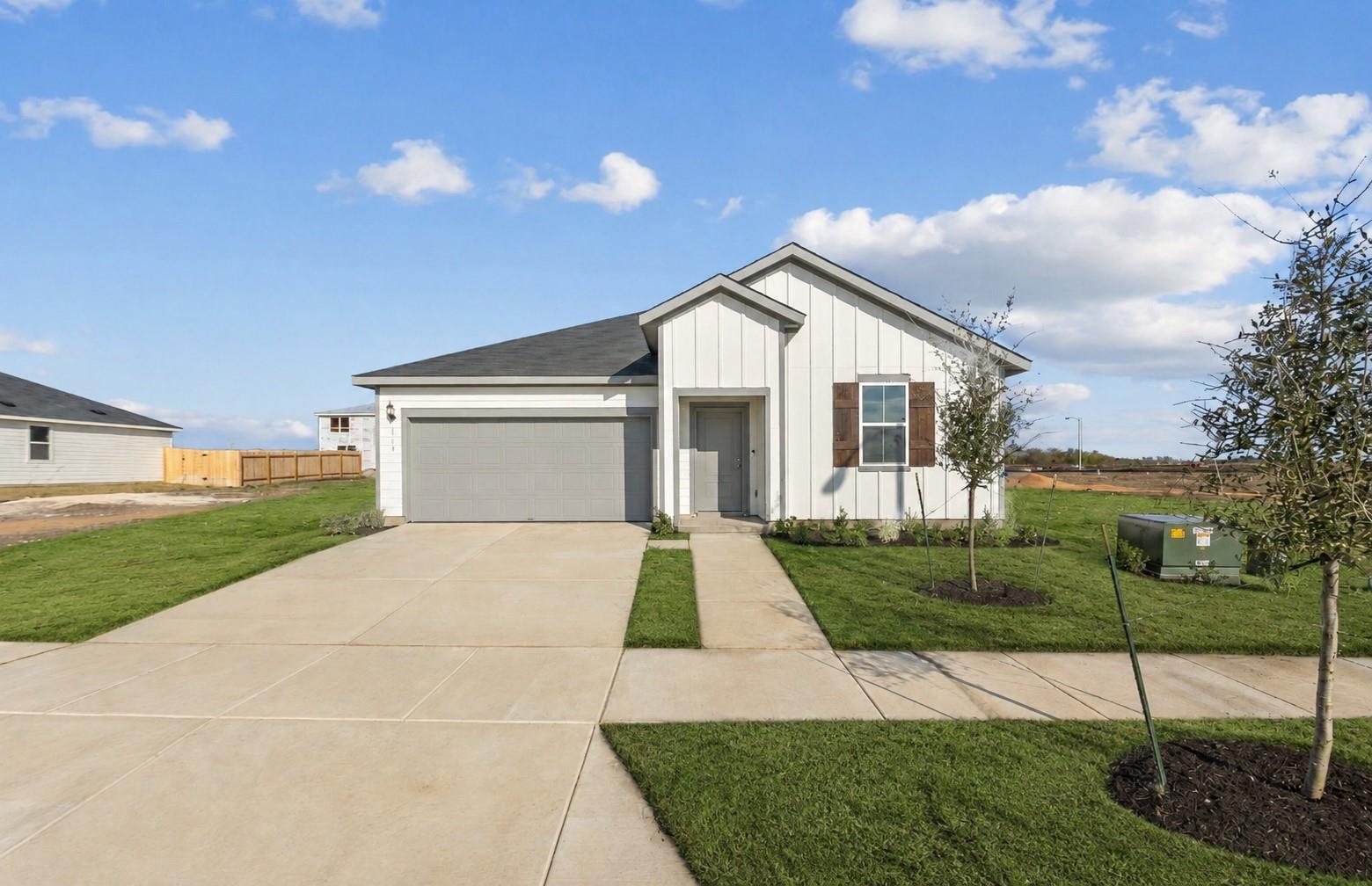 113 Lindheimer Ln, San Marcos, TX, 78666