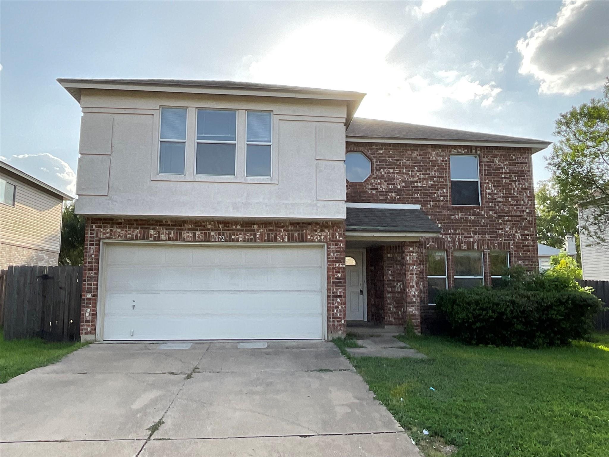1172 Southern Pl, Round Rock, TX, 78665