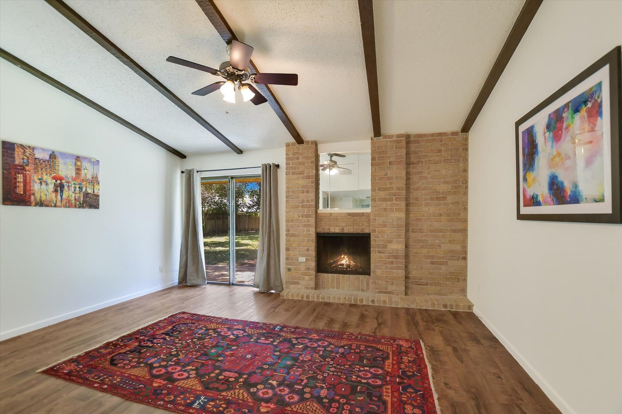 514 Chihuahua Trl, Austin, TX, 78745