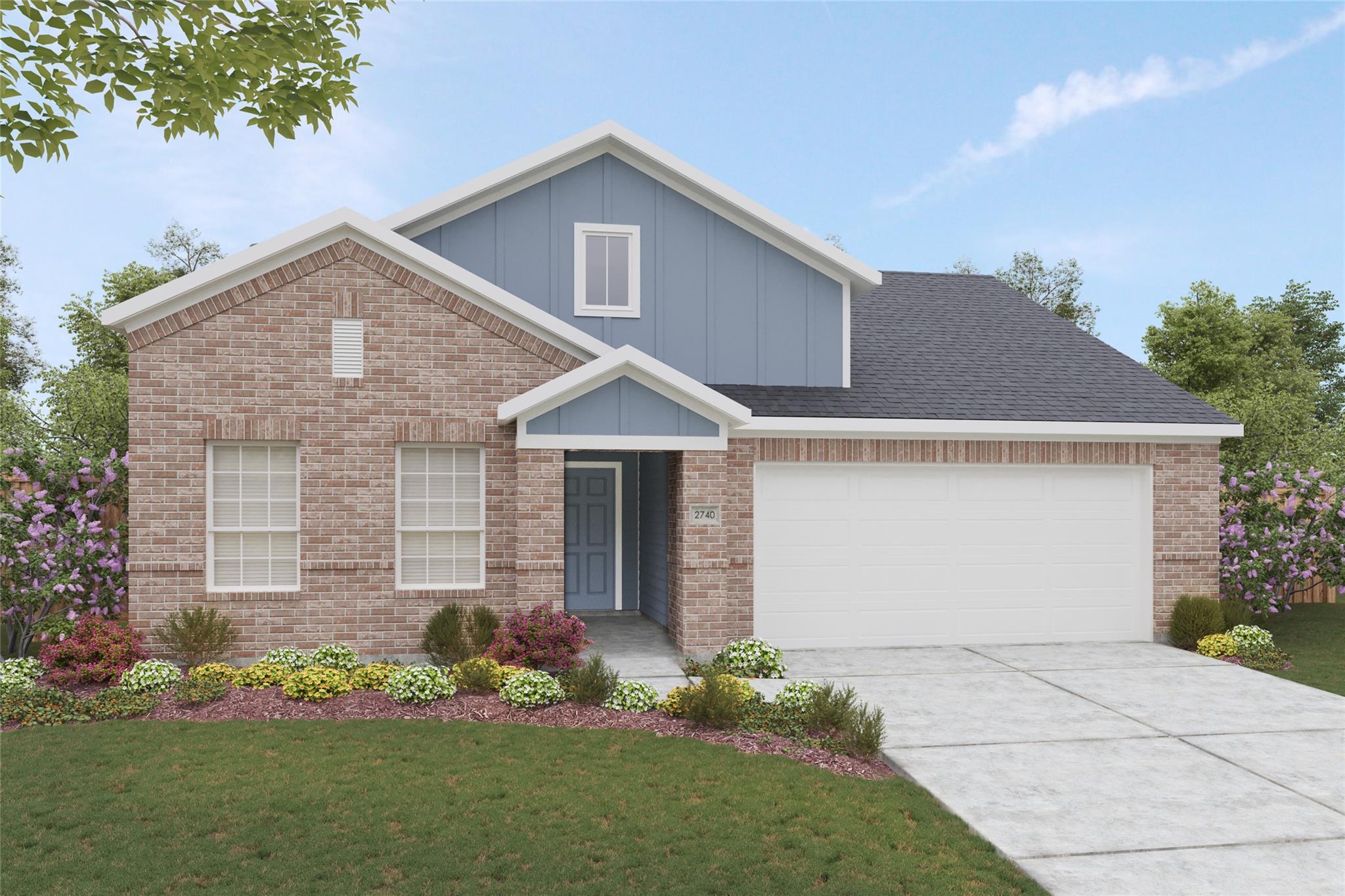 112 Quail Convey Dr, Jarrell, TX, 76537