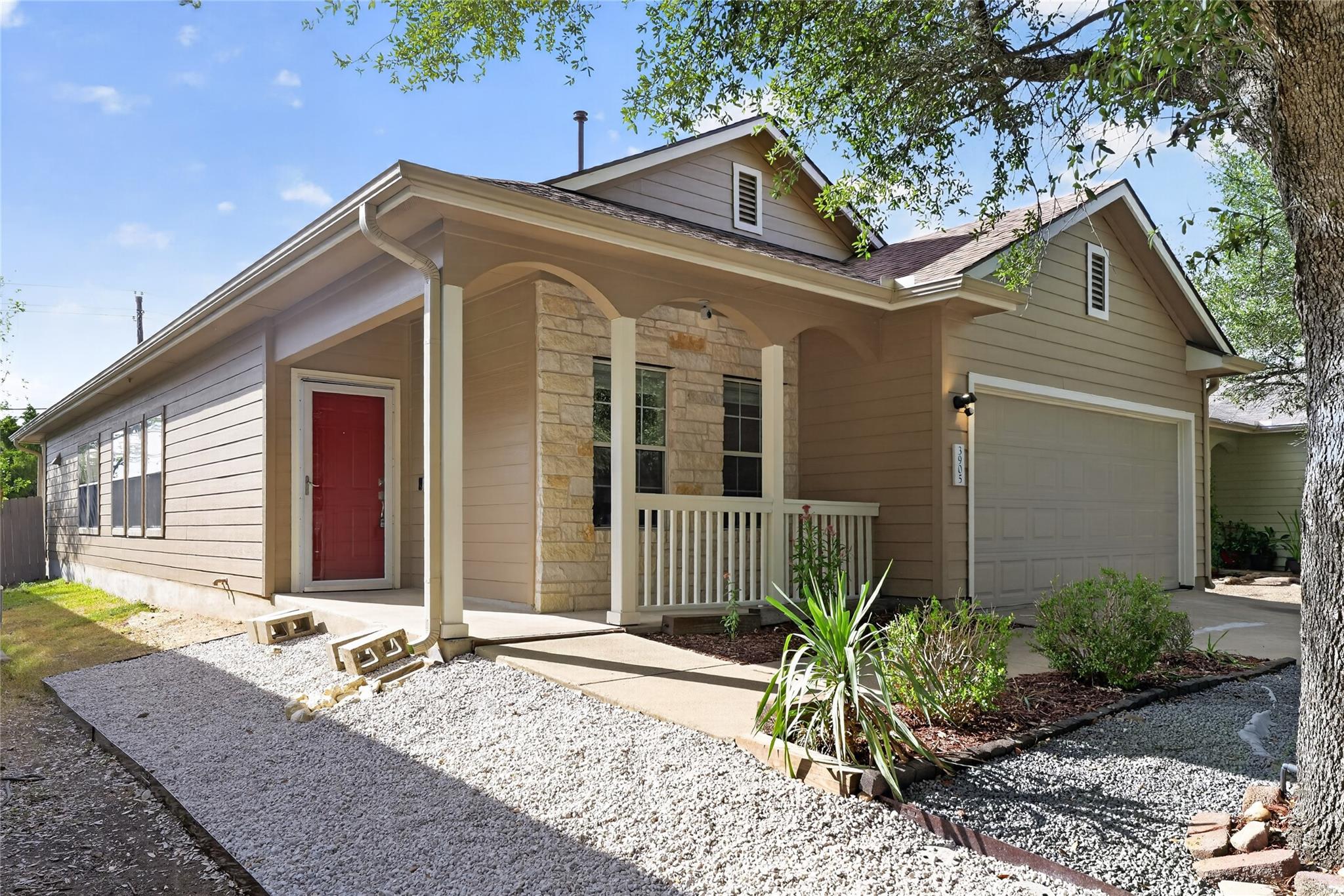3905 Bronco Bend Loop, Austin, TX, 78744