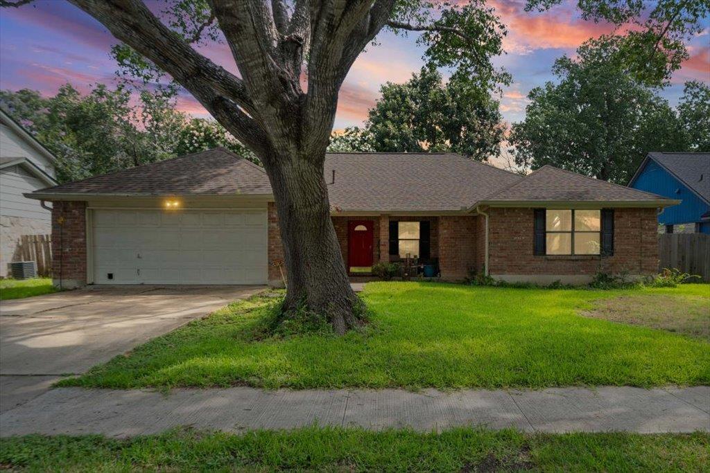406 Willow Wood Dr, Pflugerville, TX, 78660