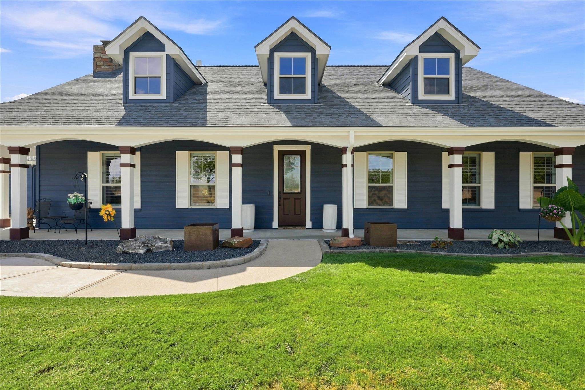 1475 County Road 315 None, Jarrell, TX, 76537