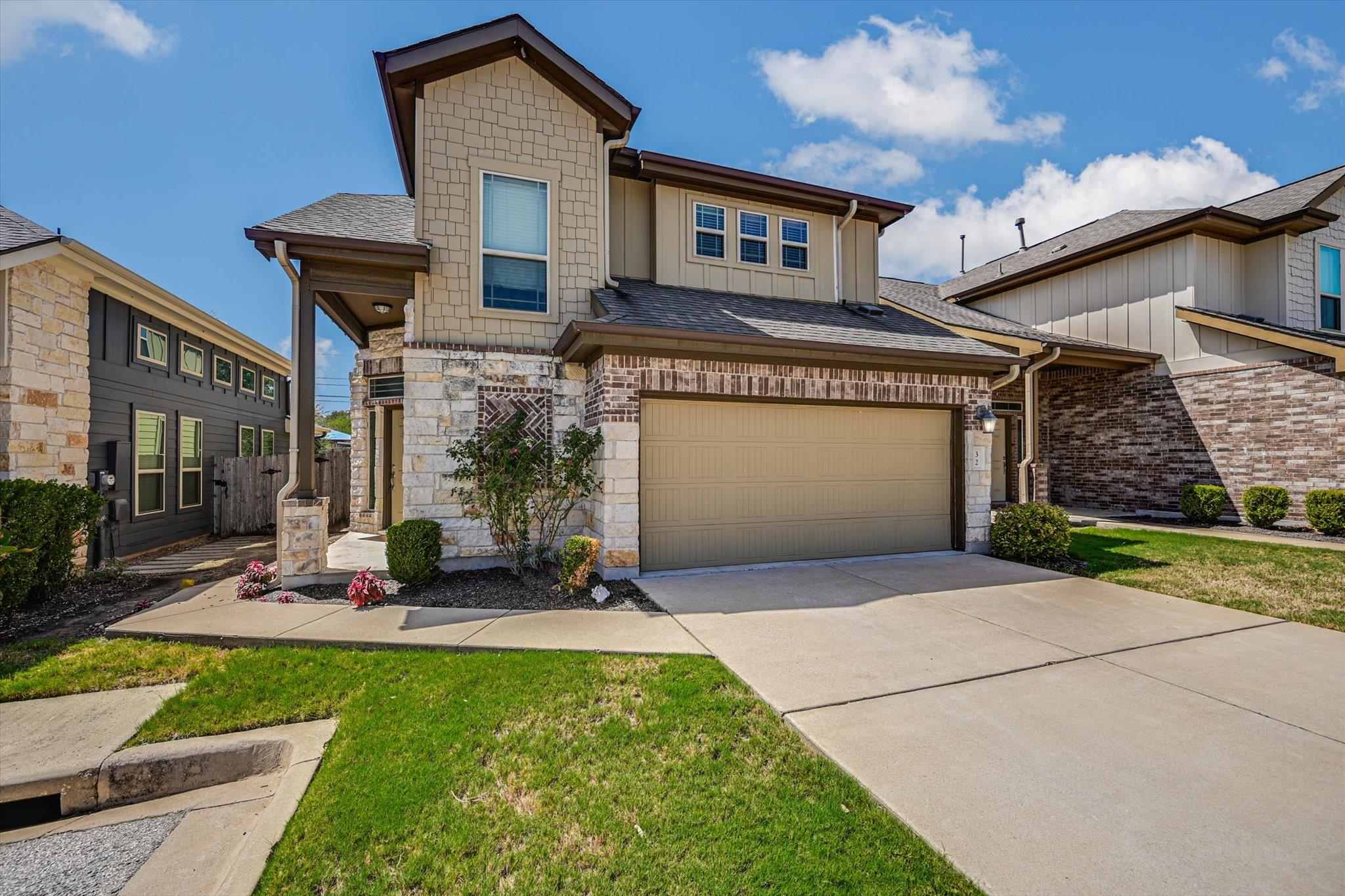 7337 Menchaca Rd #32, Austin, TX, 78745