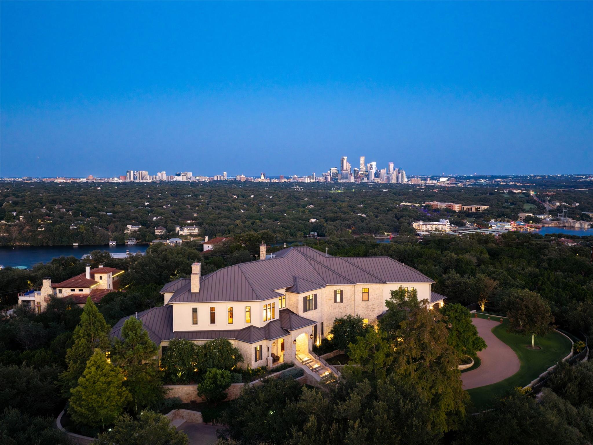 1415 Mount Larson Rd & 2012 Frances Dr None, Austin, TX, 78746