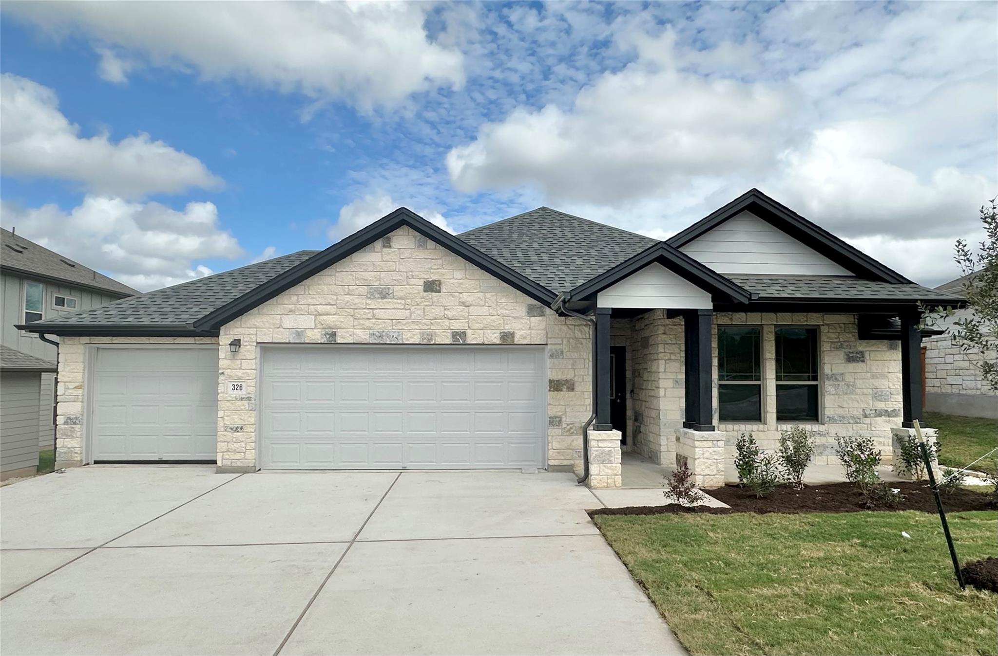 326  Dogvane Cir, Kyle, TX, 78640