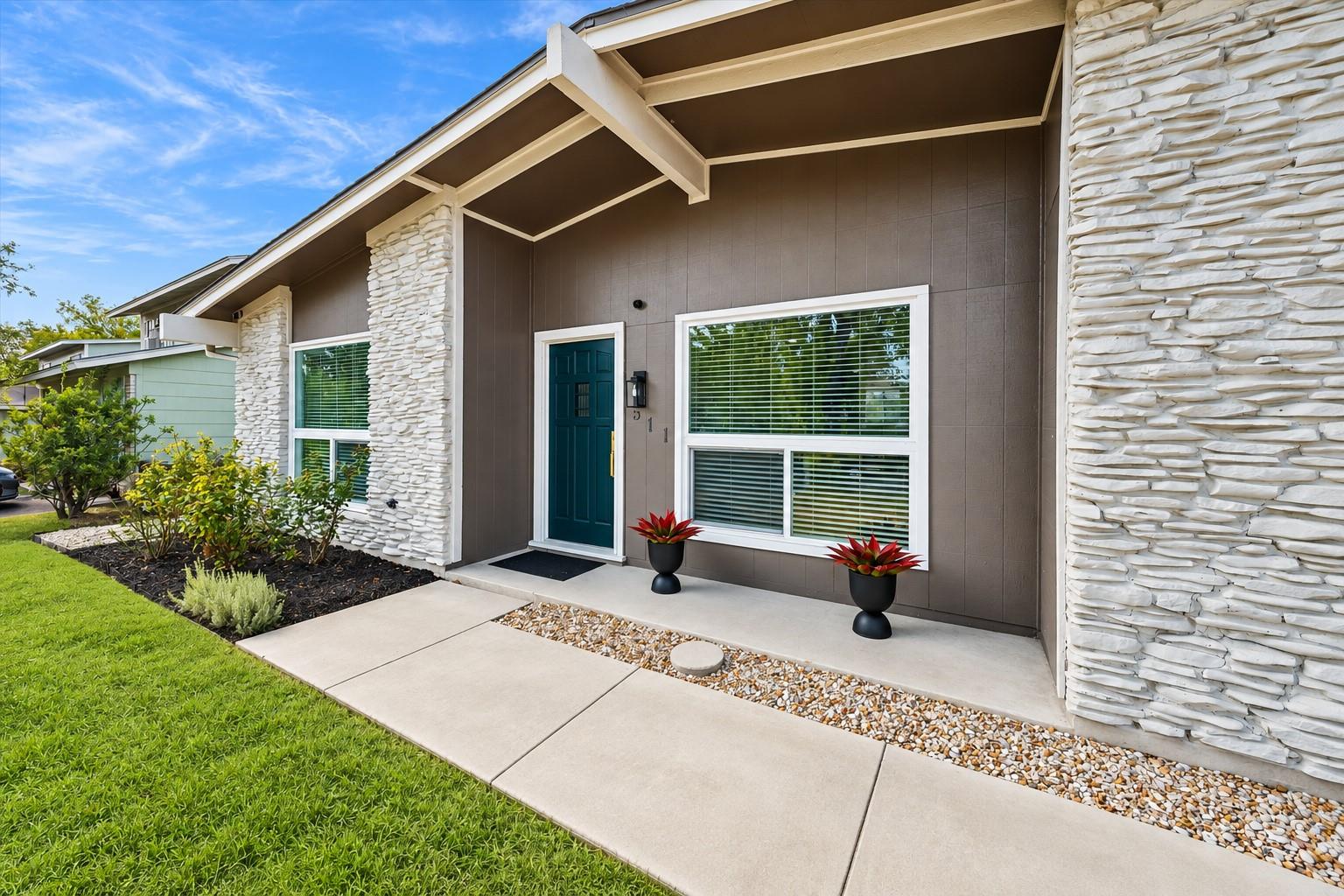 511 Arbor Ln, Austin, TX, 78745