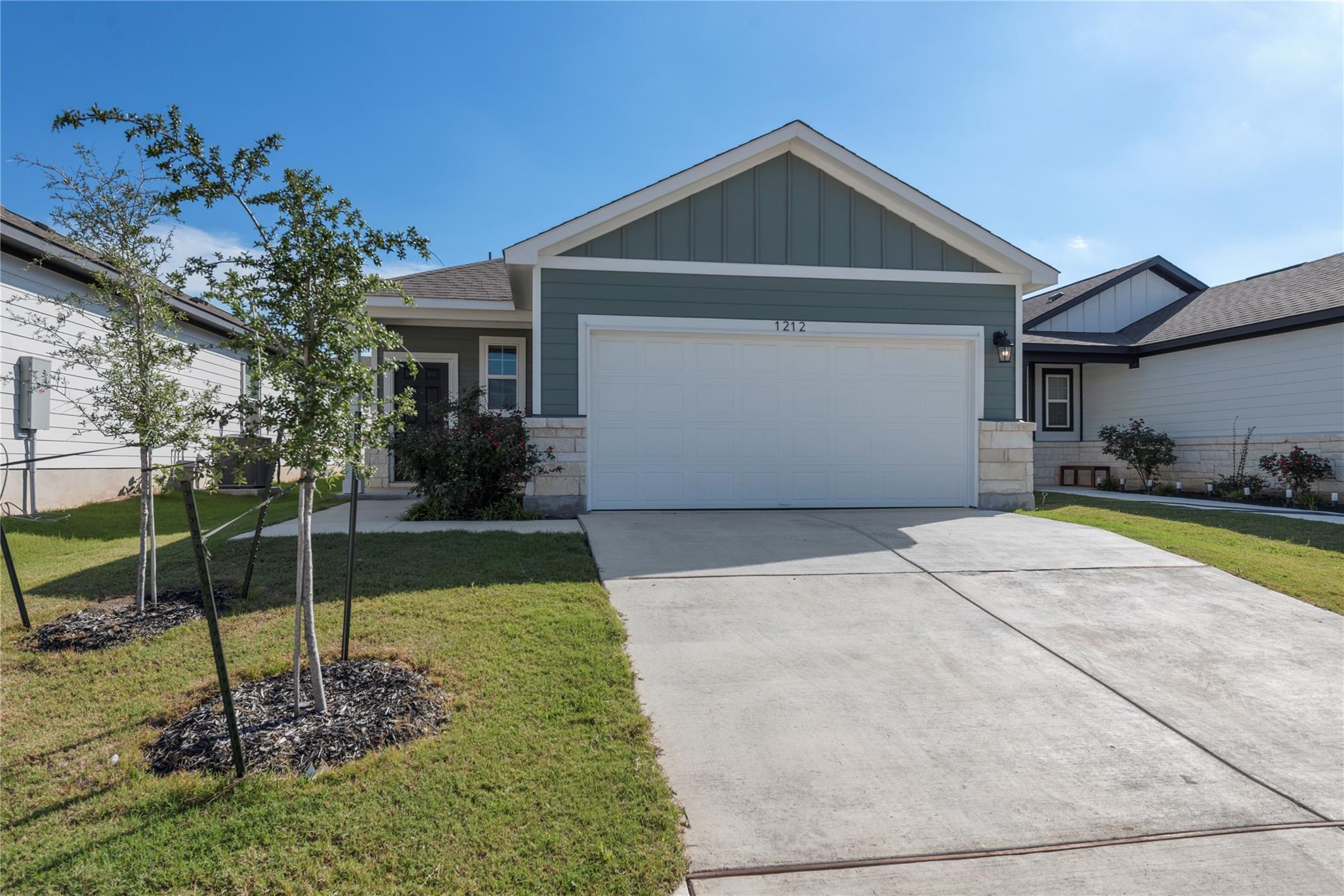 1212 Wild Leaf Way, San Marcos, TX, 78666