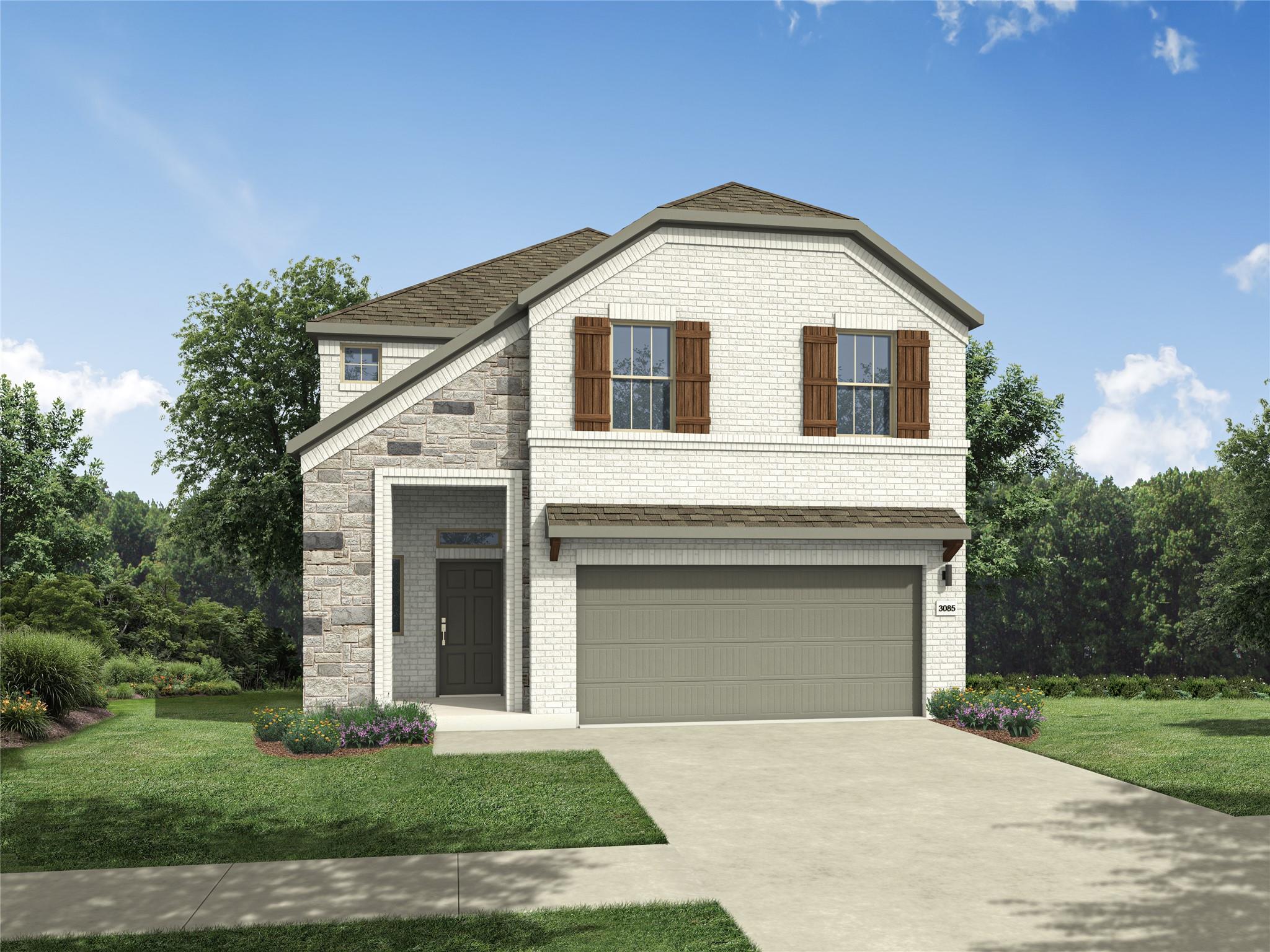 31019 Rena Coast Dr, Huffman, TX, 77336