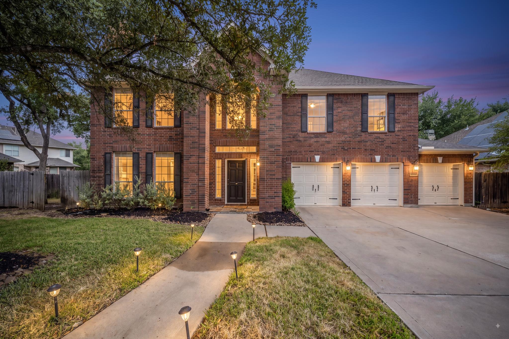 6003 Spindletop Ter, Round Rock, TX, 78681