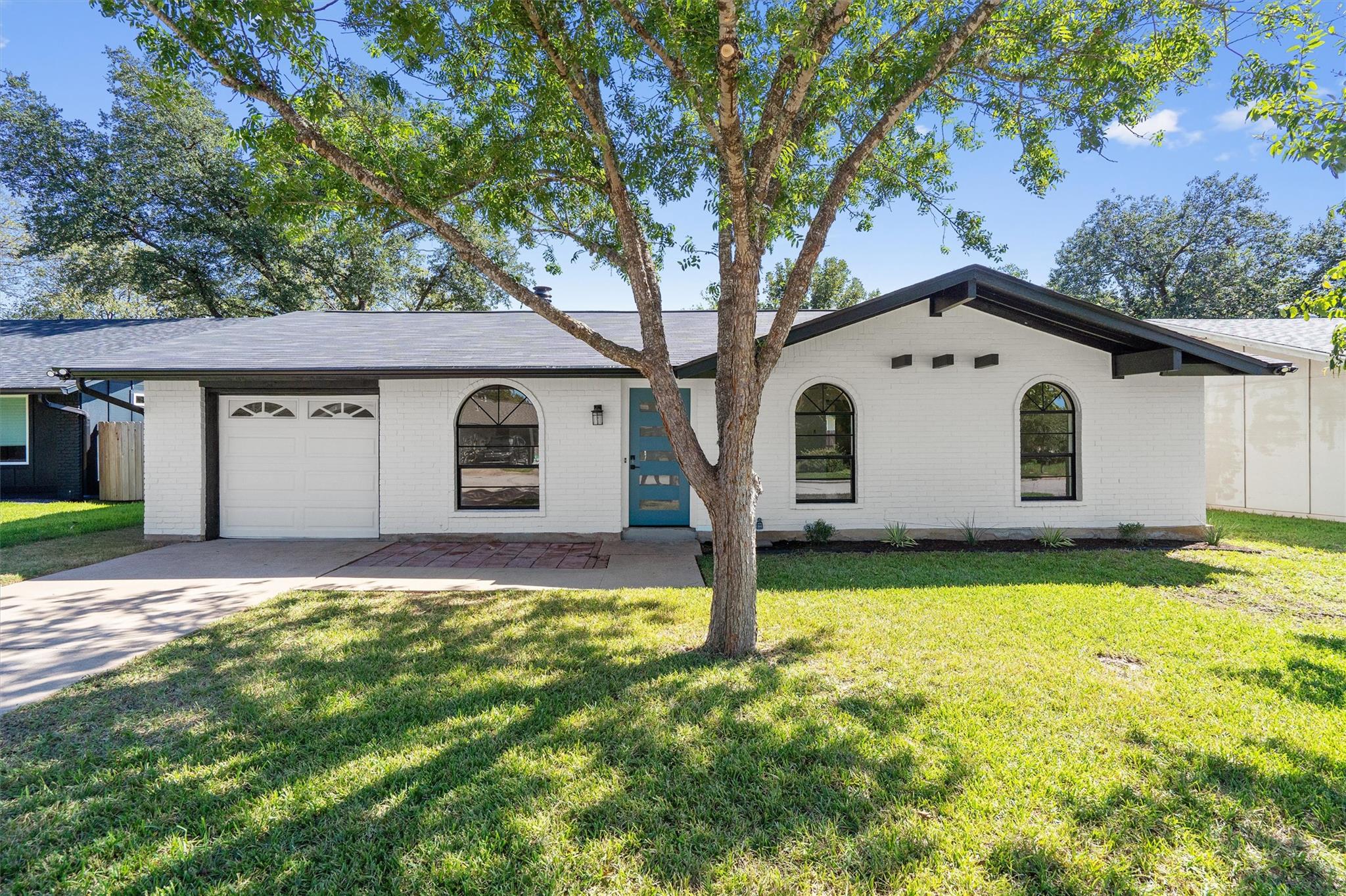 6611 Boleynwood Dr, Austin, TX, 78745
