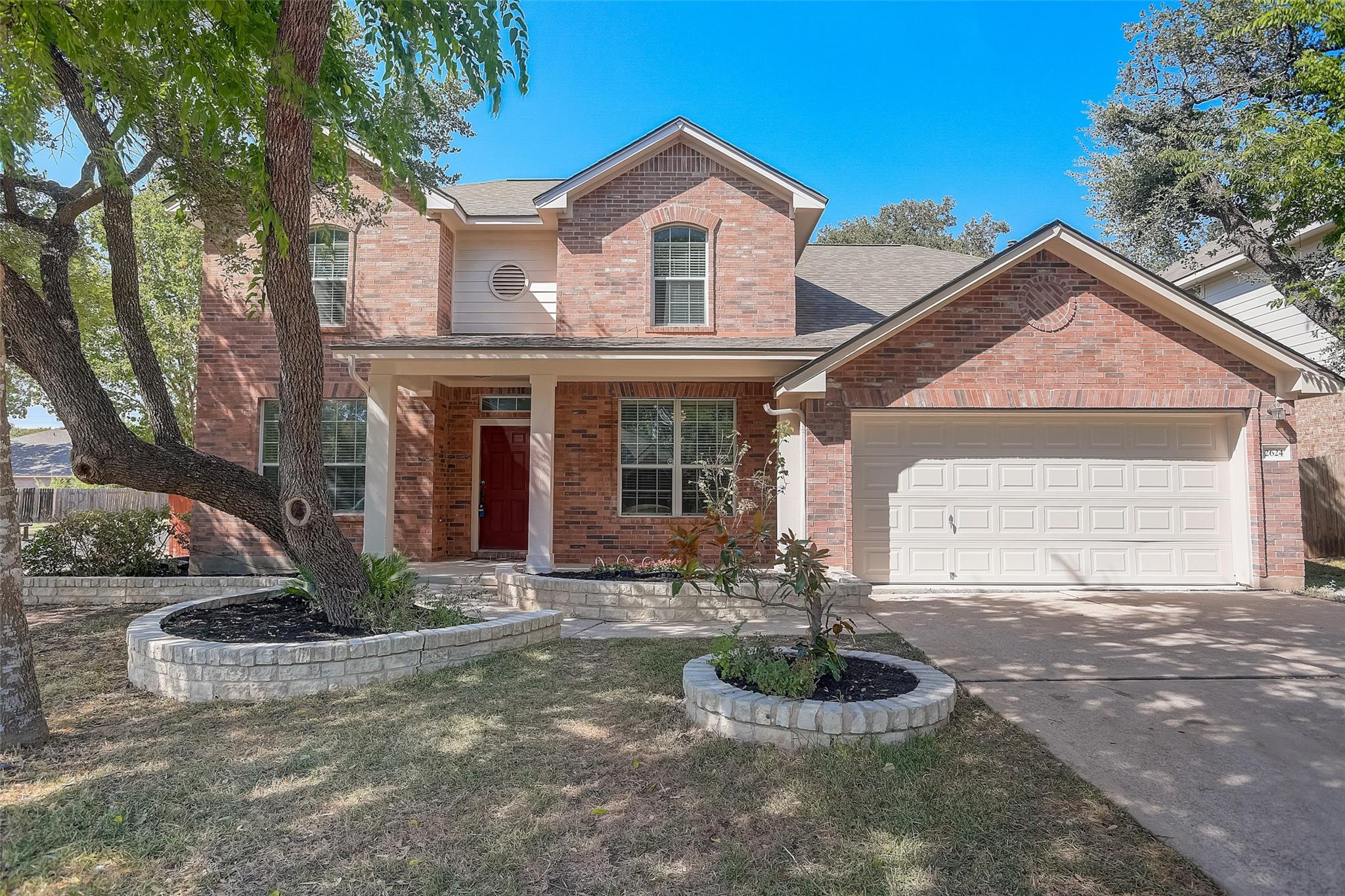 2624 Lou John St, Austin, TX, 78727