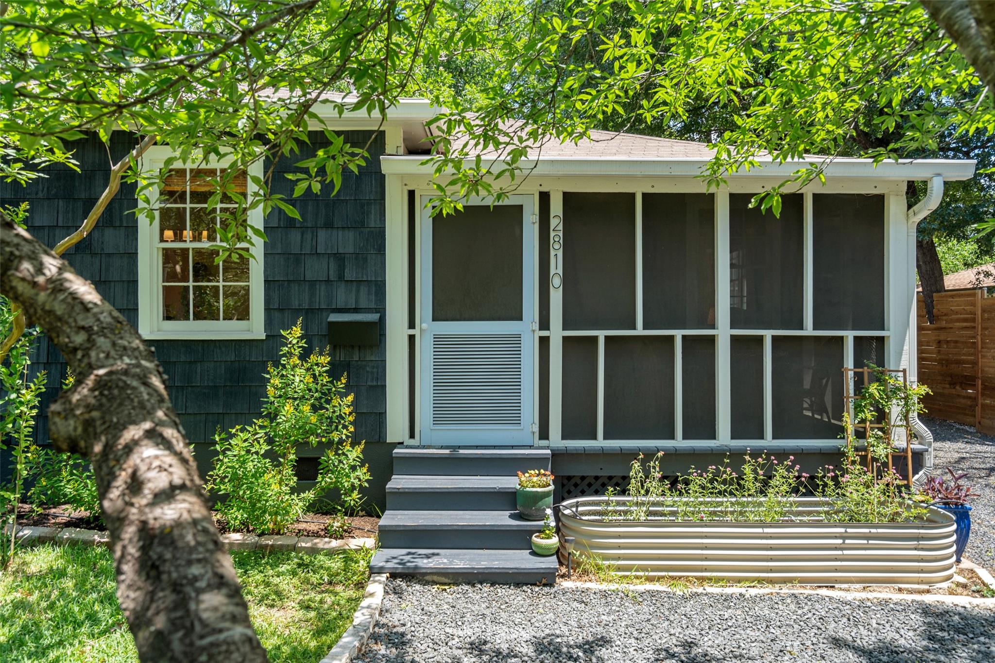 2810 Windsor Rd, Austin, TX, 78703