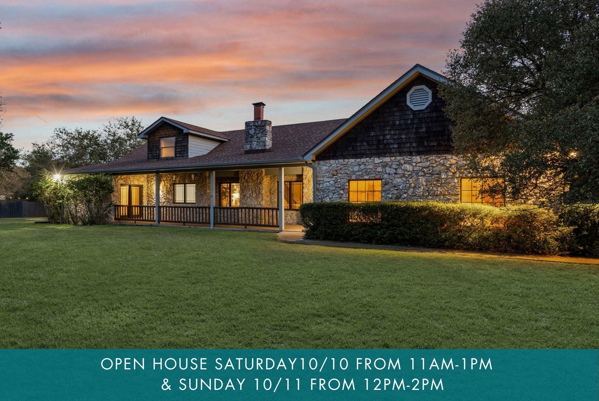 3501 Black Mesa Holw, Austin, TX, 78739