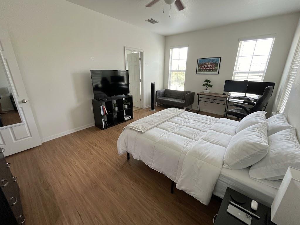 712  Franklin Blvd  #C, Austin, TX, 78751
