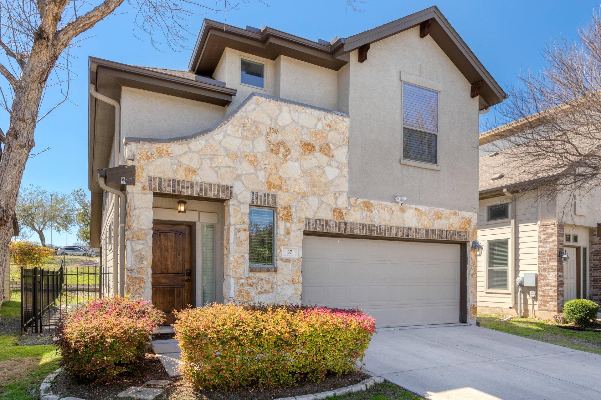 2001 Faro Dr #37, Austin, TX, 78741