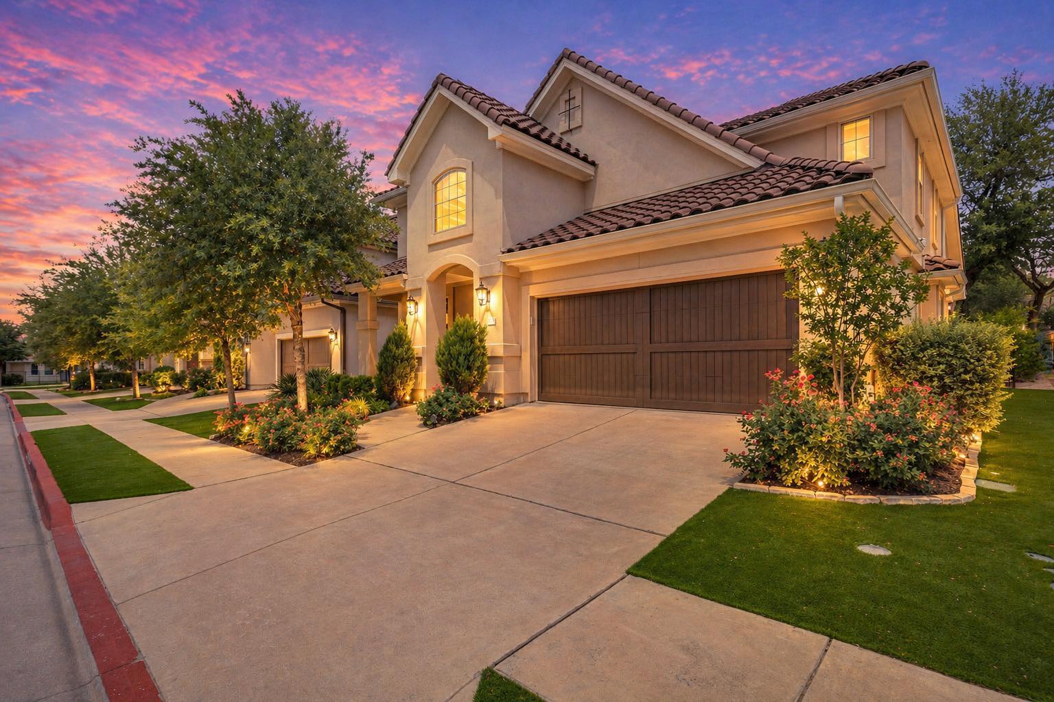 11904 Viscaya Way, Austin, TX, 78726
