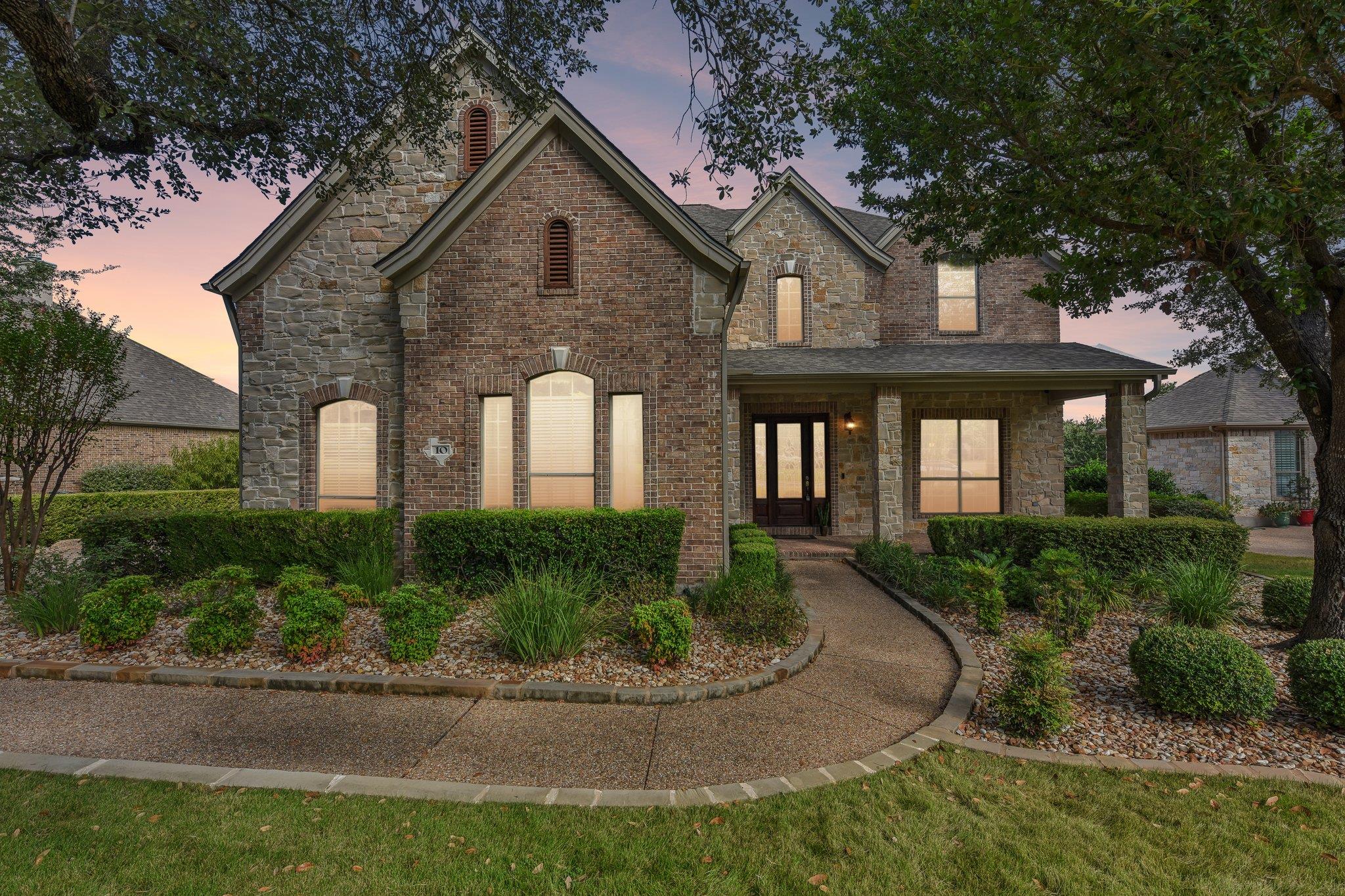 10500 Avery Club Dr #10, Austin, TX, 78717