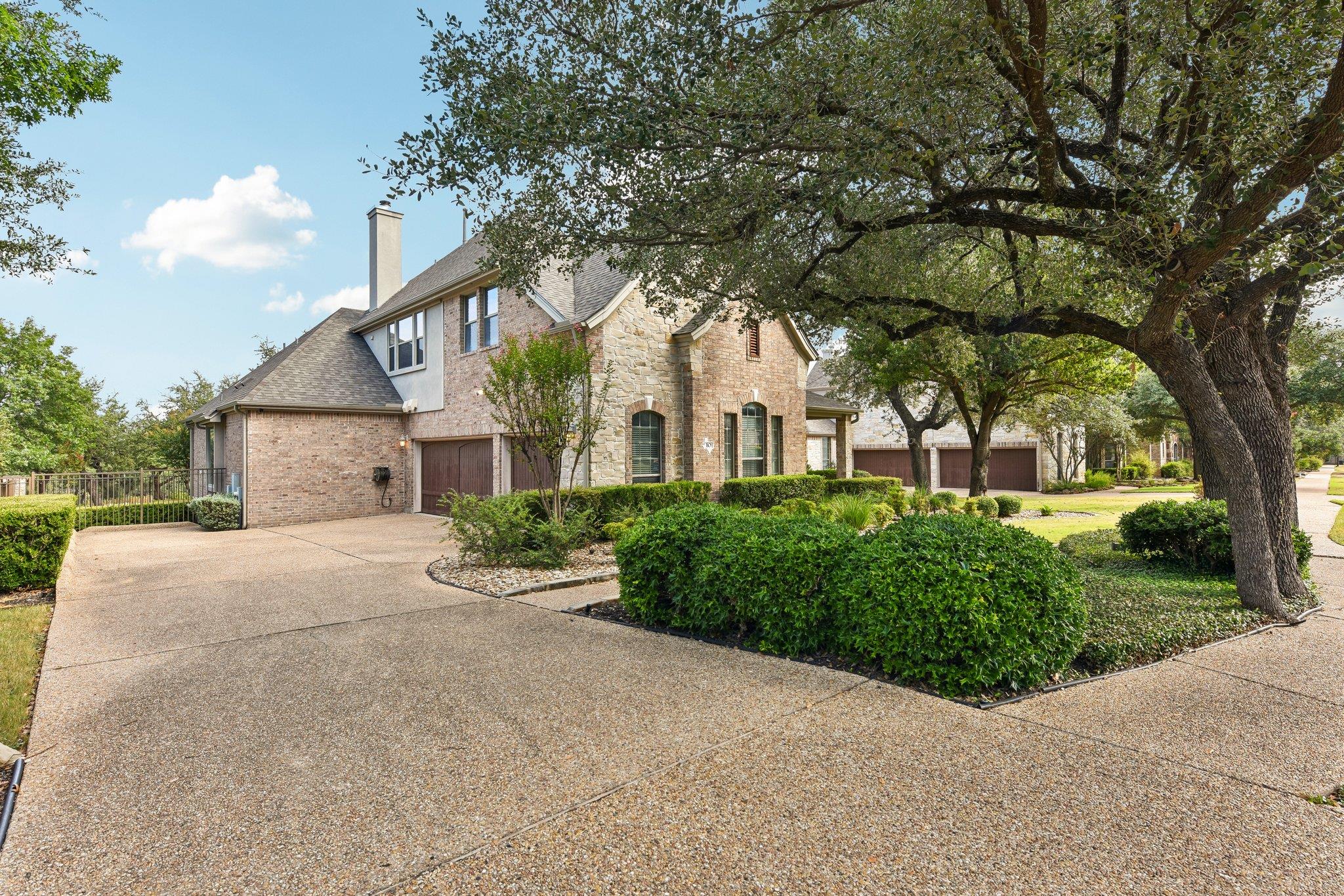 10500 Avery Club Dr #10, Austin, TX, 78717