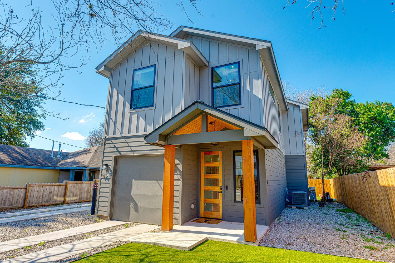 910  Tillery St  #A, Austin, TX, 78702
