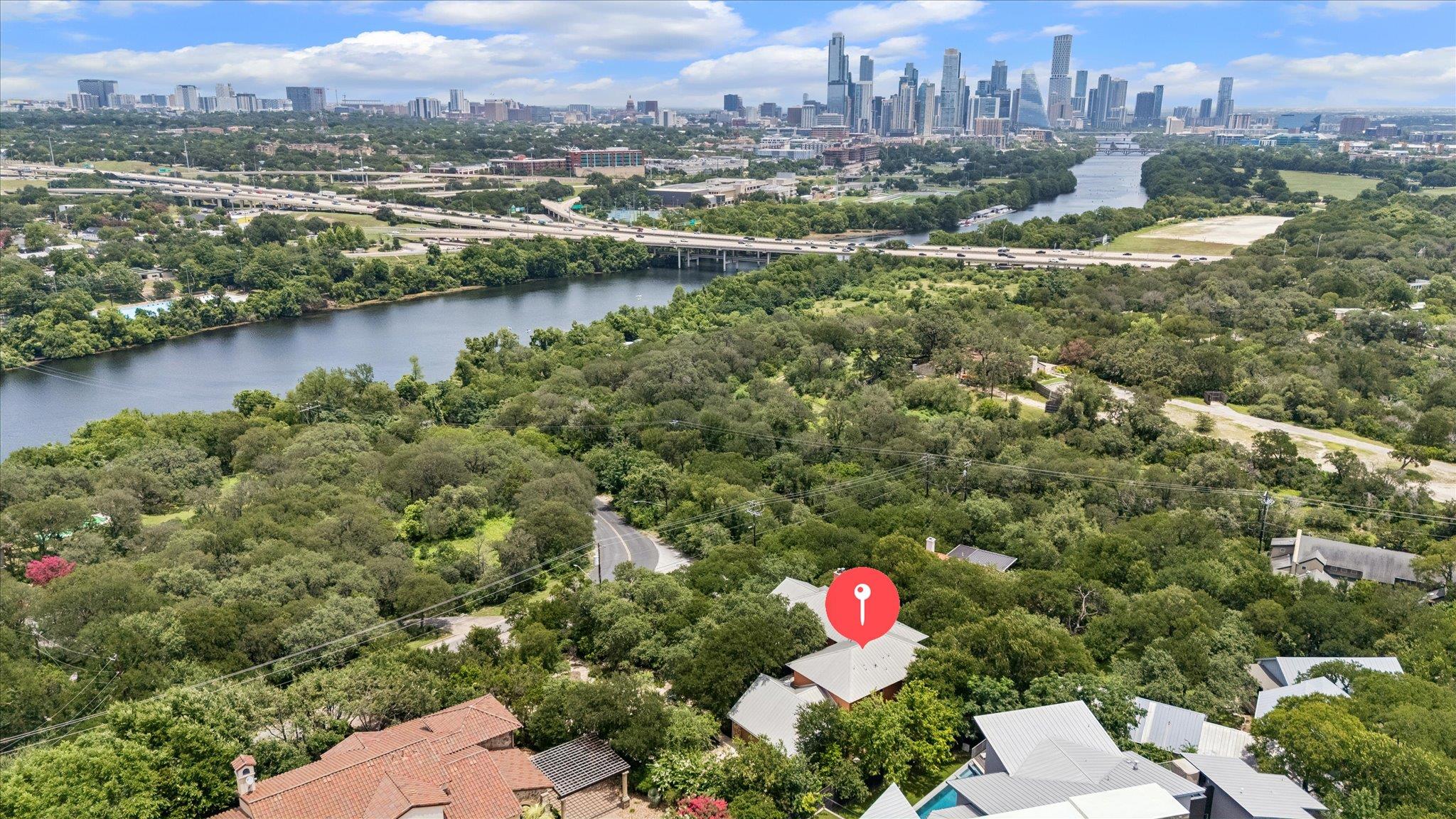 2501  Stratford Dr, Austin, TX, 78746