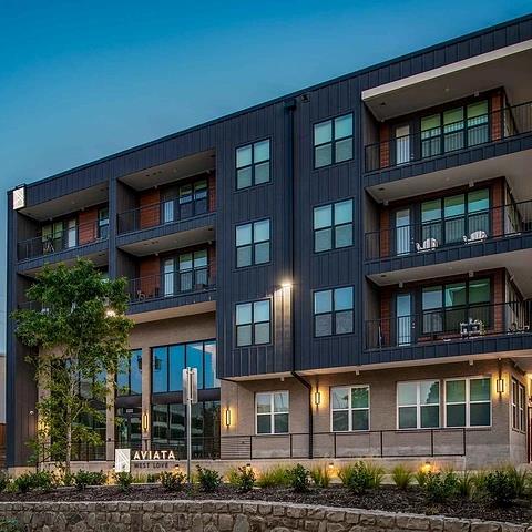 2232 Empire Central Dr #216, Dallas, TX, 75235