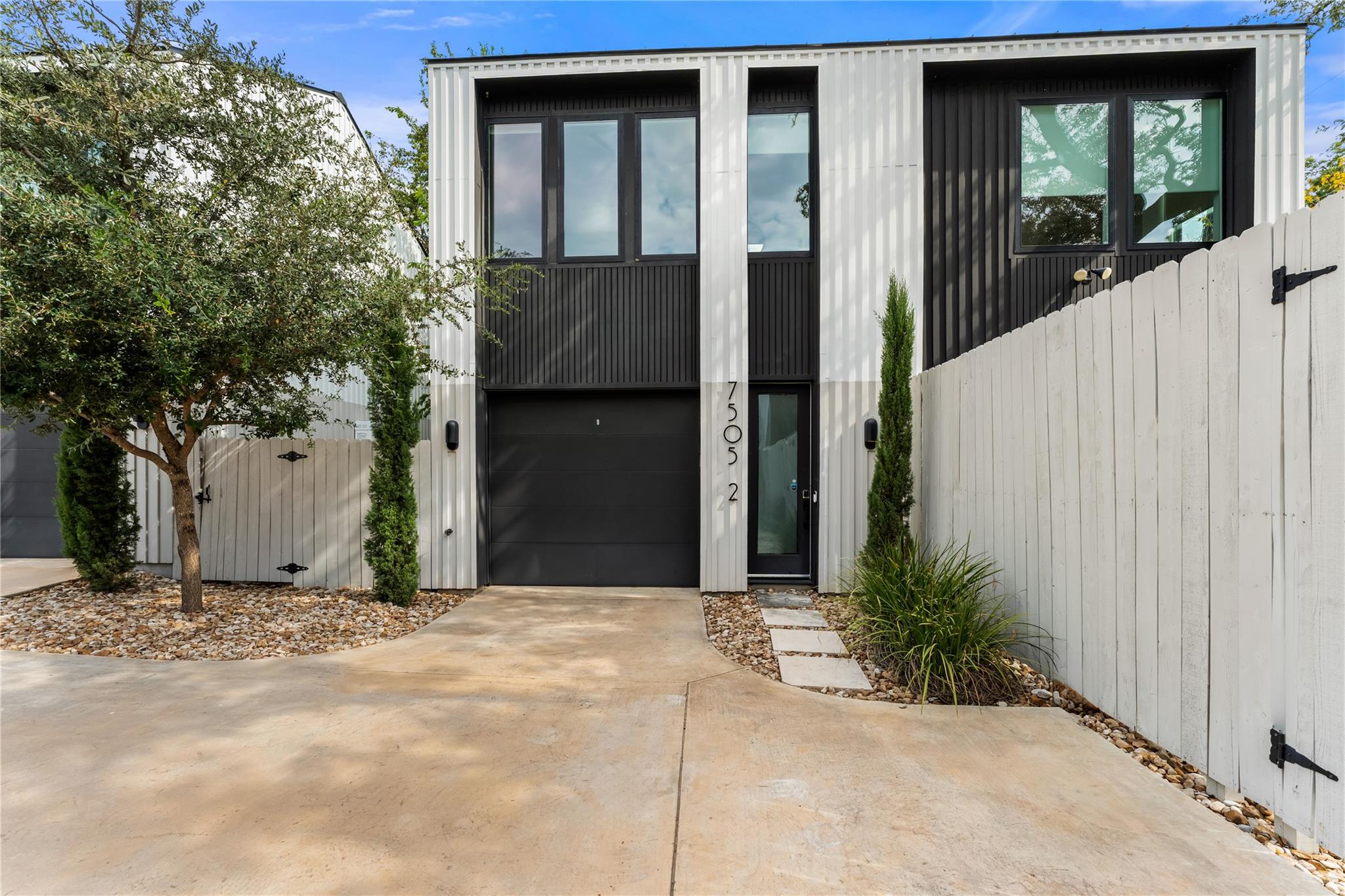 7505 Wynne Ln #2, Austin, TX, 78745