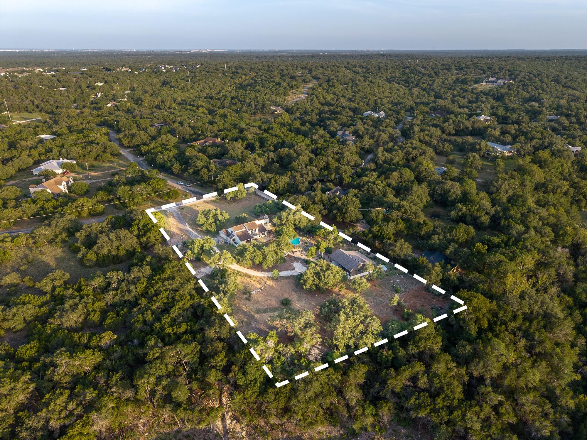 14900 Crosscreek Dr, Austin, TX, 78737
