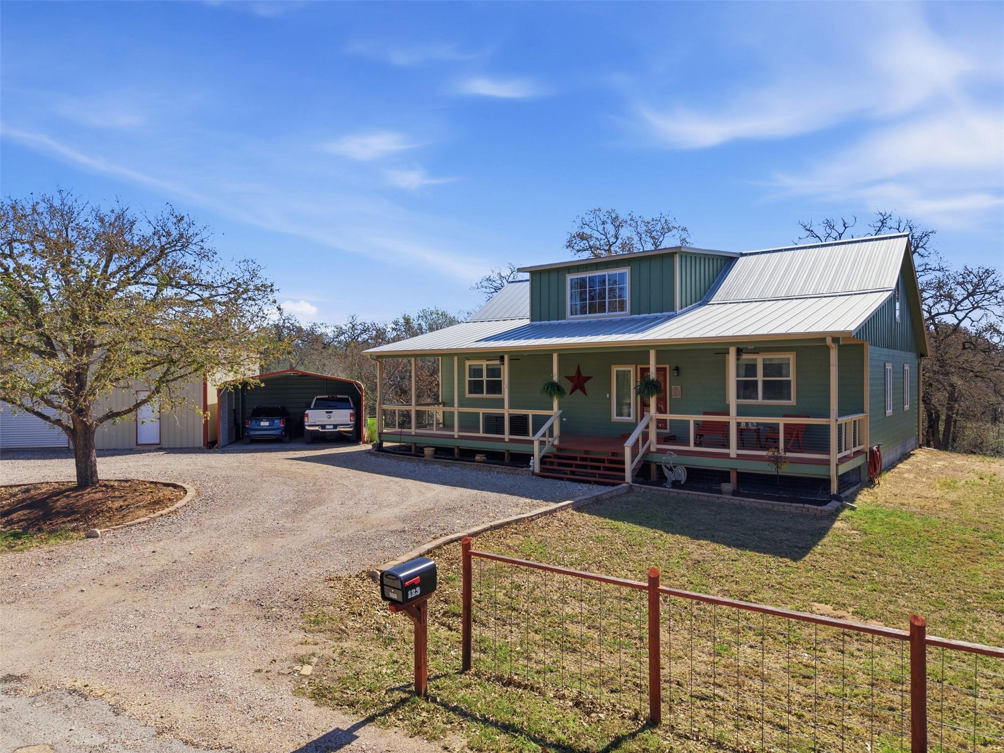 123 Meadowood Dr, Elgin, TX, 78621