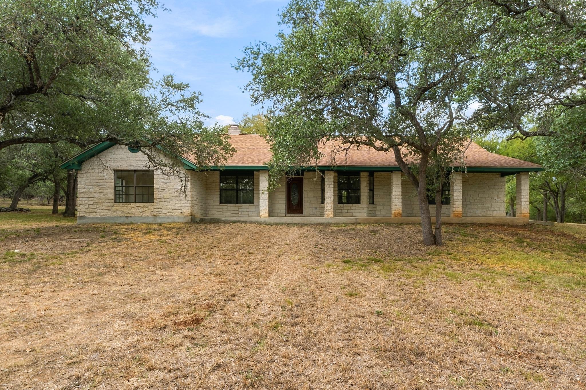 130 Lost River Rd, Georgetown, TX, 78628