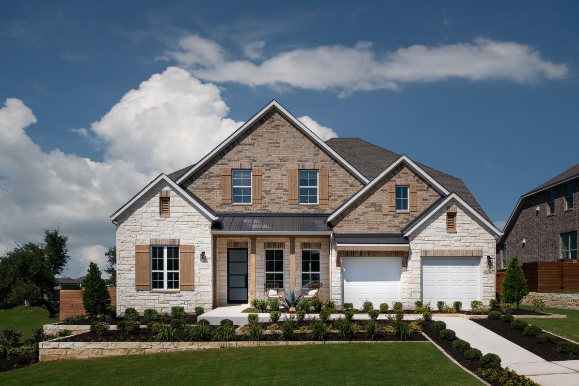 17221  Alta Madera Ln, Pflugerville, TX, 78660