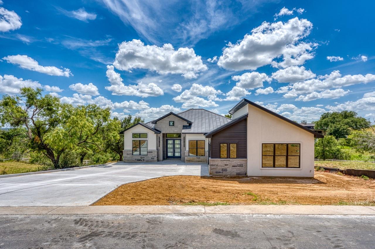 1310 Cats Eye None, Horseshoe Bay, TX, 78657