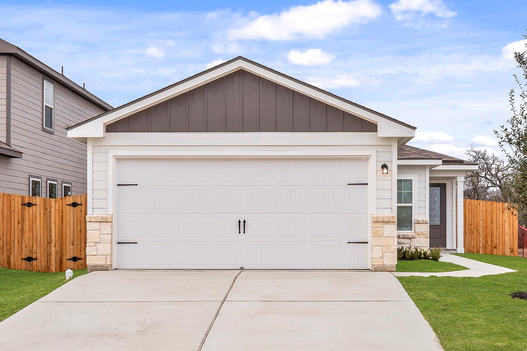 226 Myrtle Oak Dr, Maxwell, TX, 78656