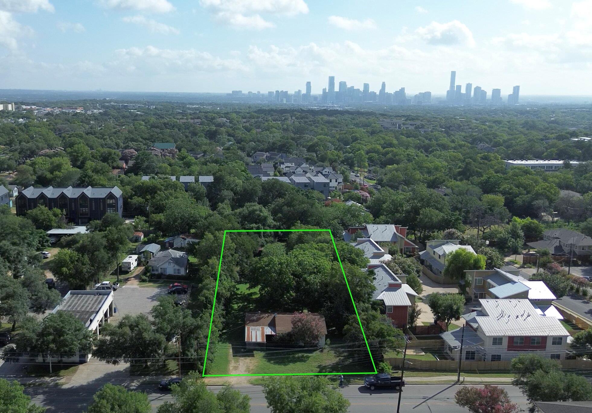 1806 Fortview Rd, Austin, TX, 78704