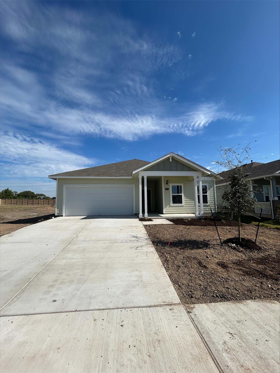 150  Lennox Dr, Kyle, TX, 78640