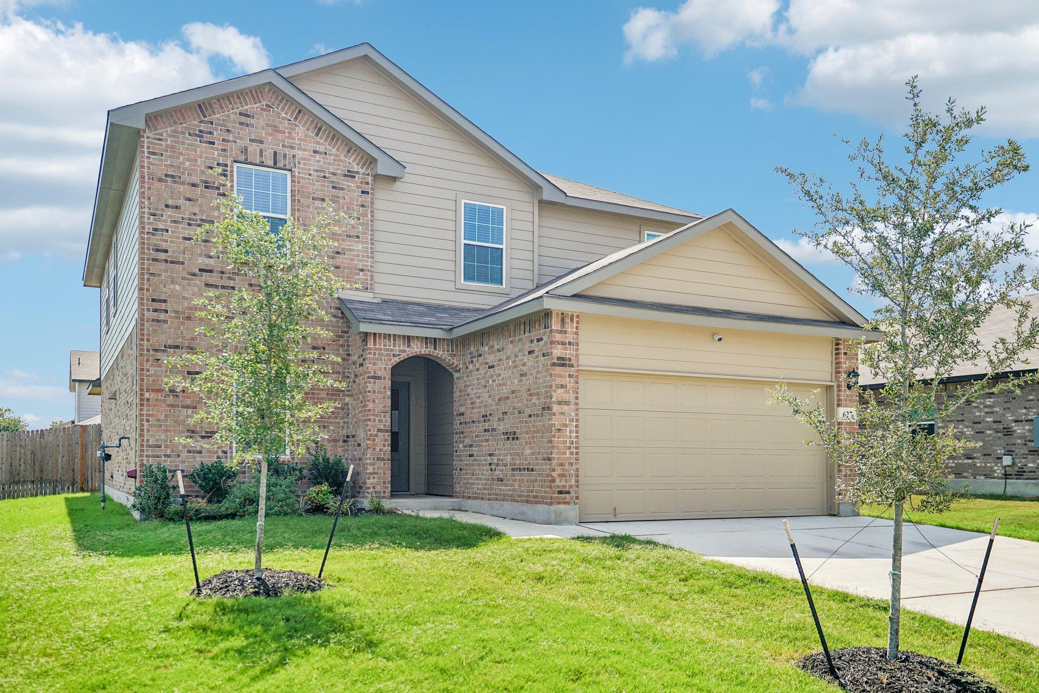627 Fluted Shls, Cibolo, TX, 78108
