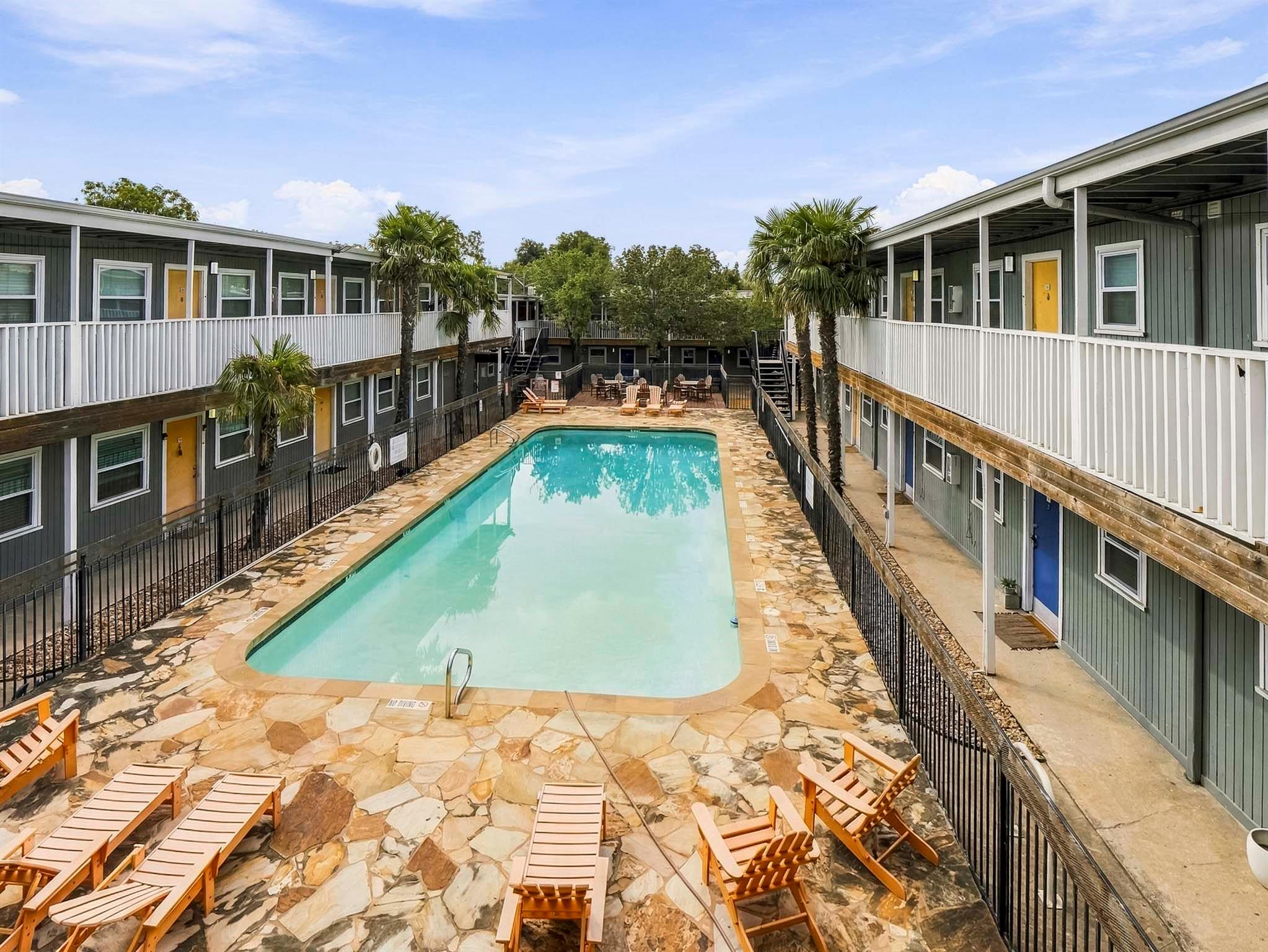 2401 Manor Rd #222, Austin, TX, 78722