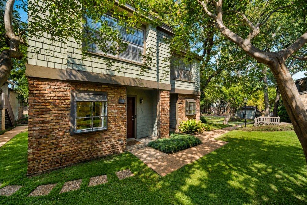 7122 Wood Hollow Dr #71, Austin, TX, 78731