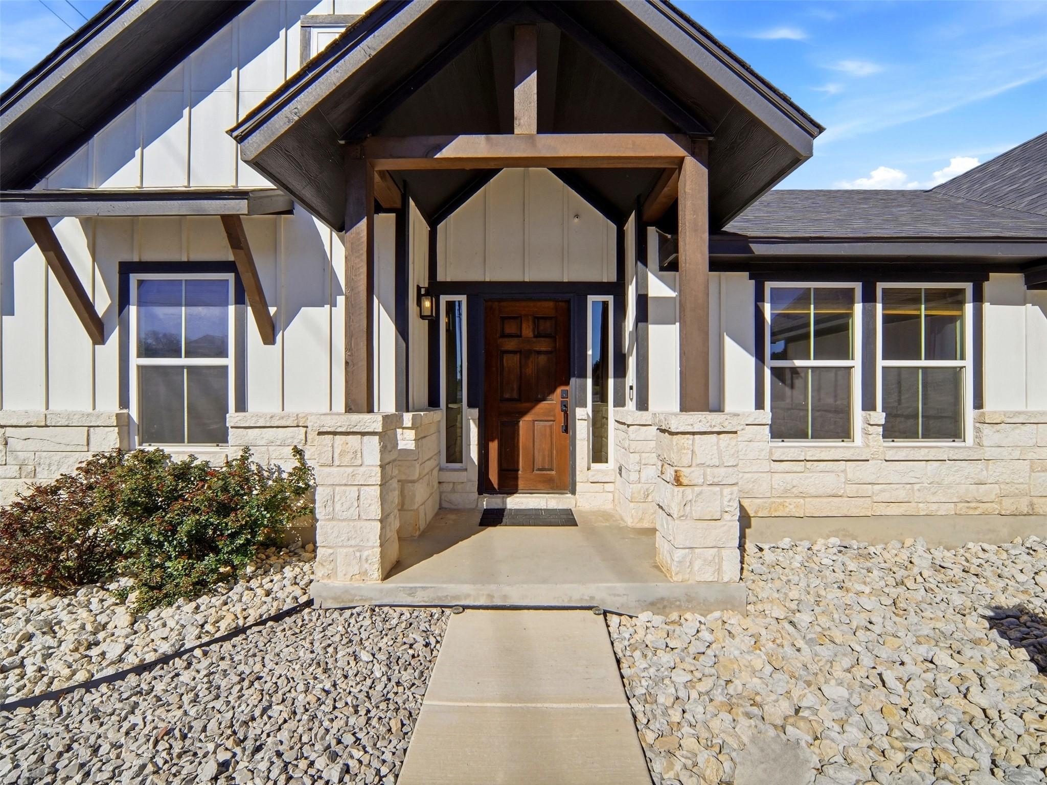 101 N Jerry Gray None, Blanco, TX, 78606