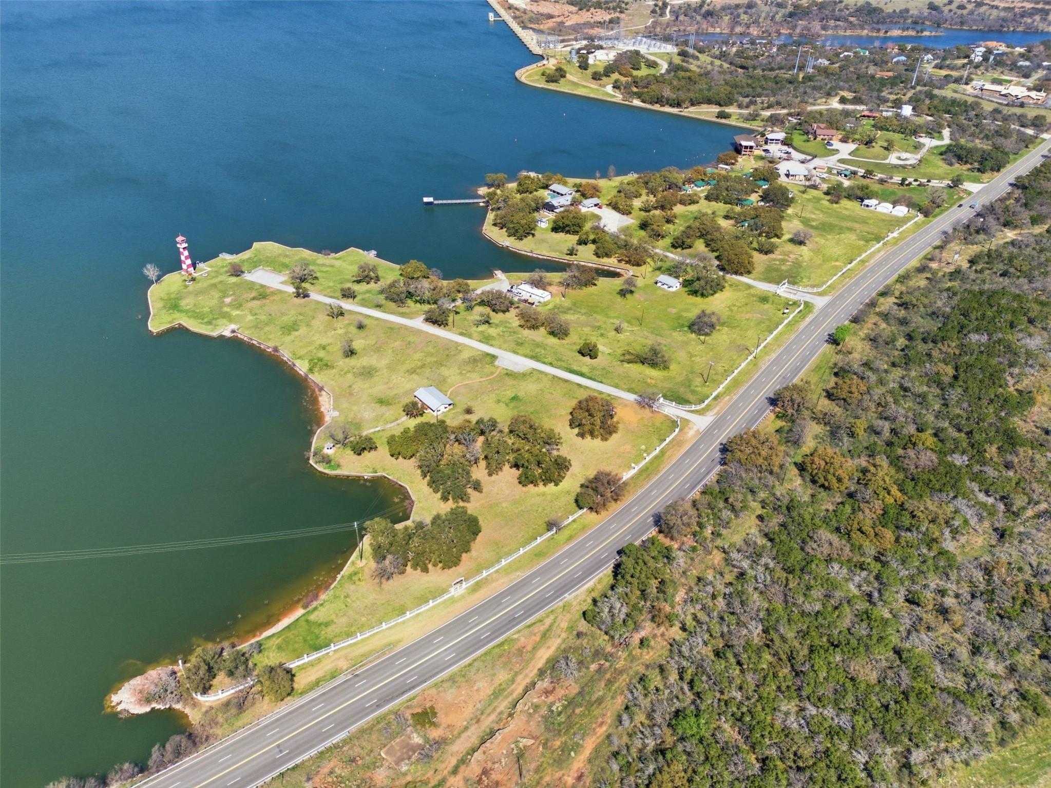 18617 E State Highway 29 None, Buchanan Dam, TX, 78609