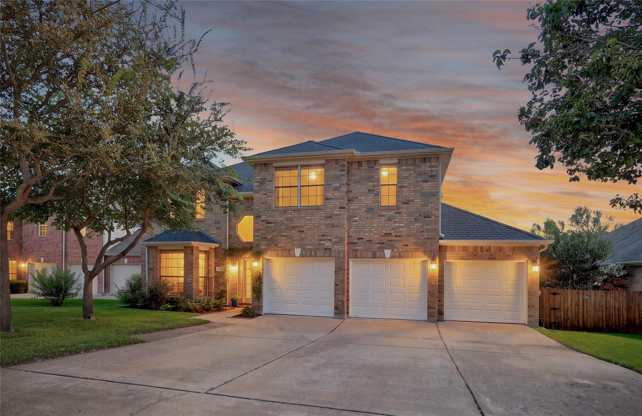 3104 Argento Pl, Cedar Park, TX, 78613