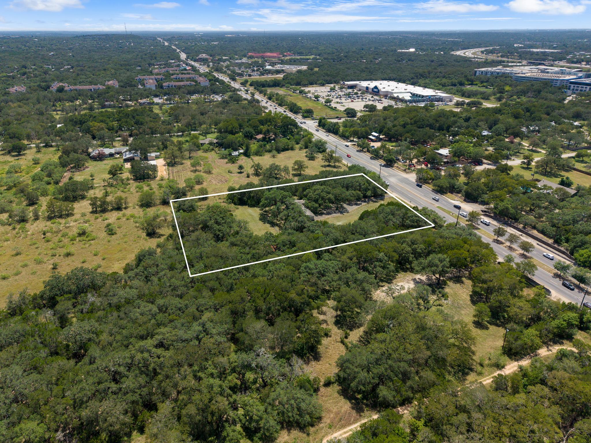 6203 Brodie Ln, Sunset Valley, TX, 78745