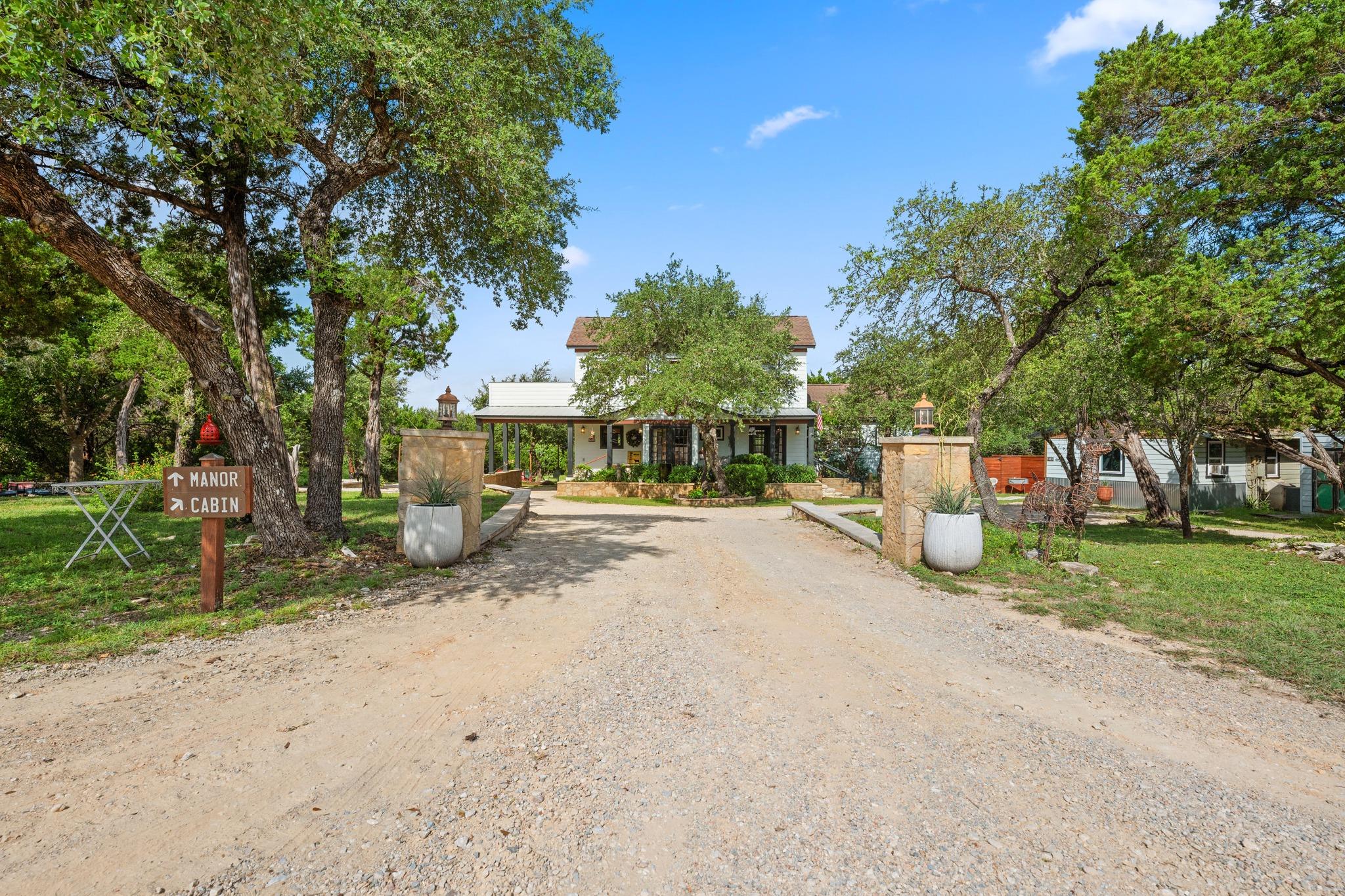 12932 Nutty Brown Rd None, Austin, TX, 78737