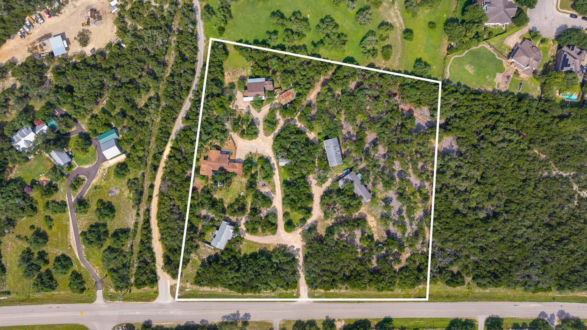 12932  Nutty Brown Rd, Austin, TX, 78737