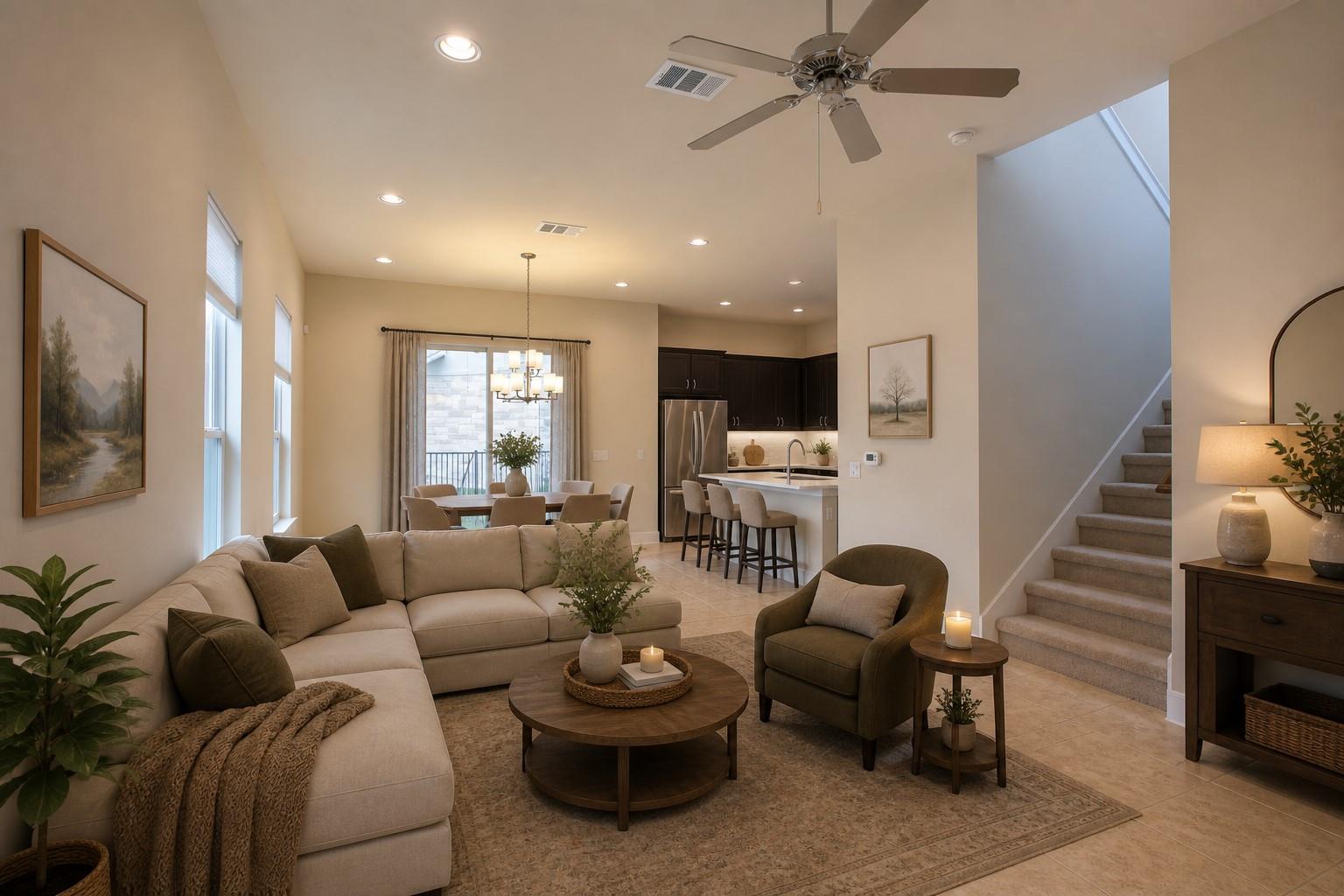 3108 E 51st St #601, Austin, TX, 78723