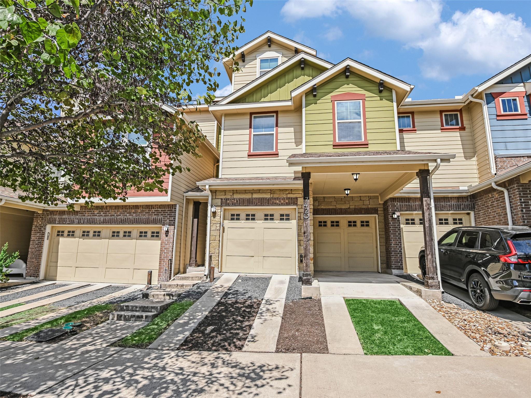 7420 Easy Wind Dr, Austin, TX, 78757