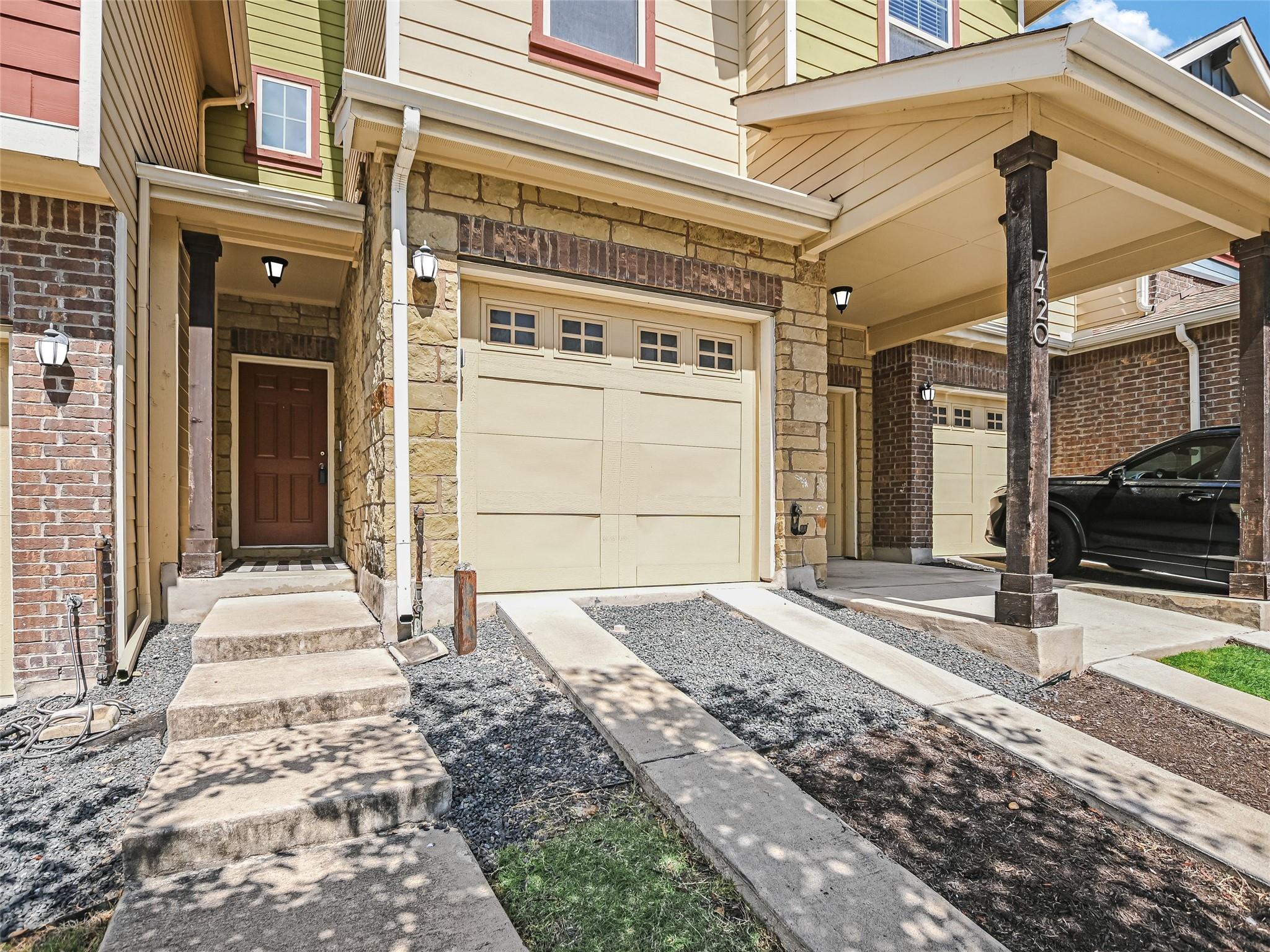7420  Easy Wind Dr, Austin, TX, 78757