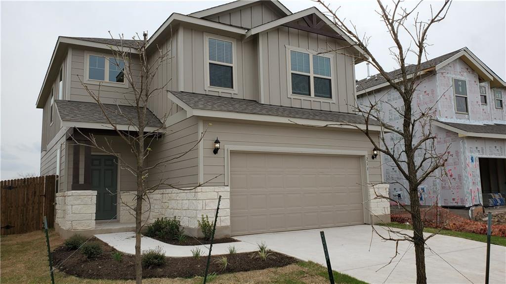 253 La Dera Dr, Liberty Hill, TX, 78642